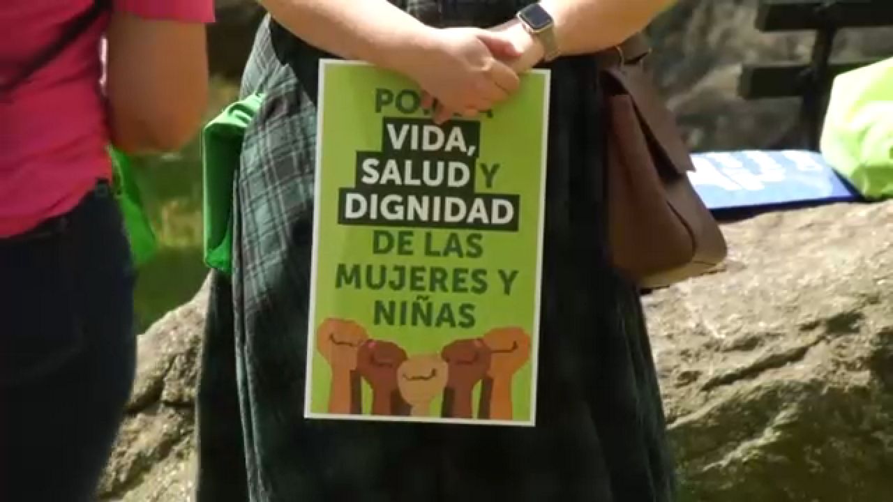 República Dominicana aborto